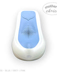 BABY BATH LARGE WITH SMART THERMOMETER AND SHOWER TOY