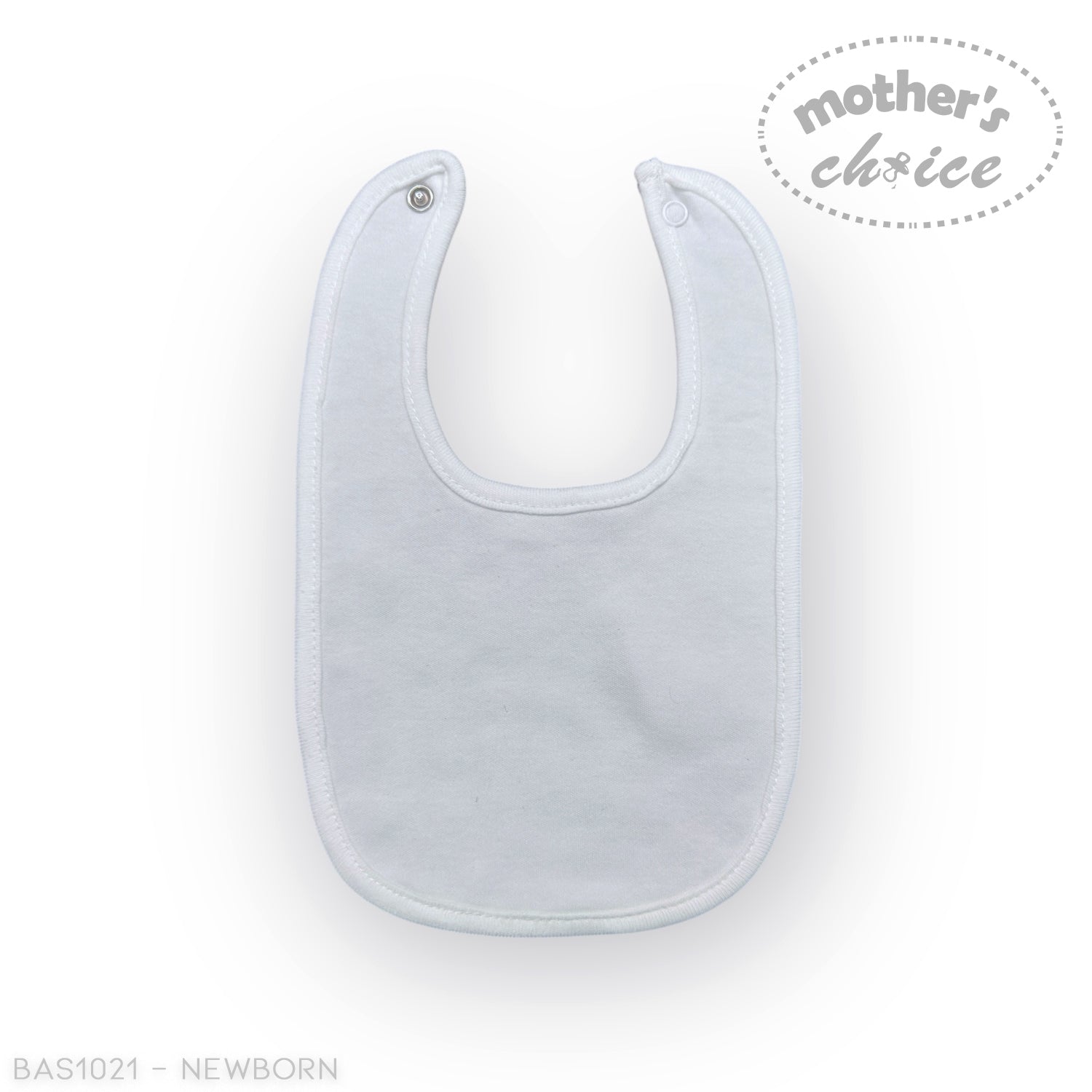MC 3 PACK BIBS
