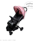 MOTHERS CHOICE BABY PRAM WITH FOOTCOVER