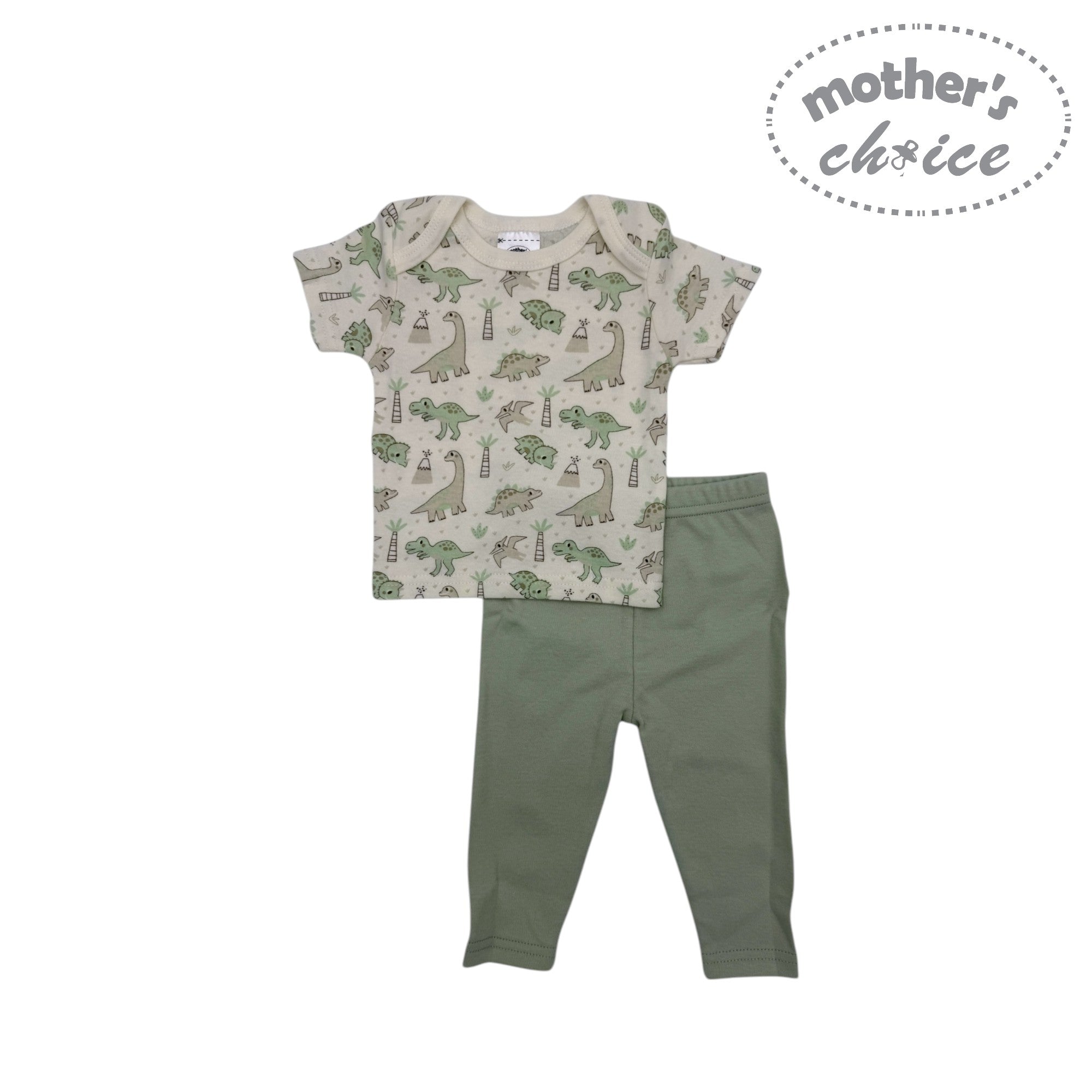 M/C 8 PCS GIFT SET DINO