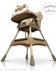 BABY FEEDING CHAIR