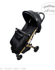 MOTHERS CHOICE BABY PRAM WITH FOOTCOVER