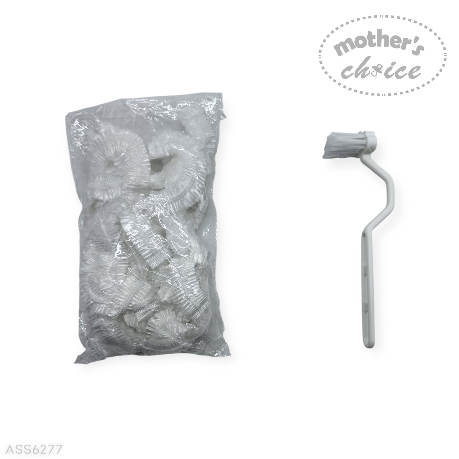 MOTHERS CHOICE BABY POTTY WITH PVC SEAT COUSHION
