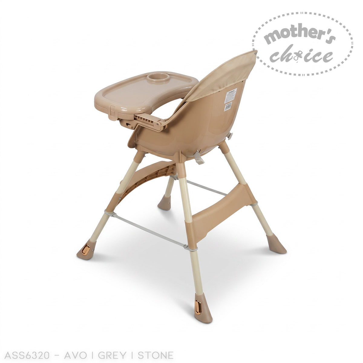 BABY FEEDING CHAIR