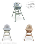 BABY FEEDING CHAIR