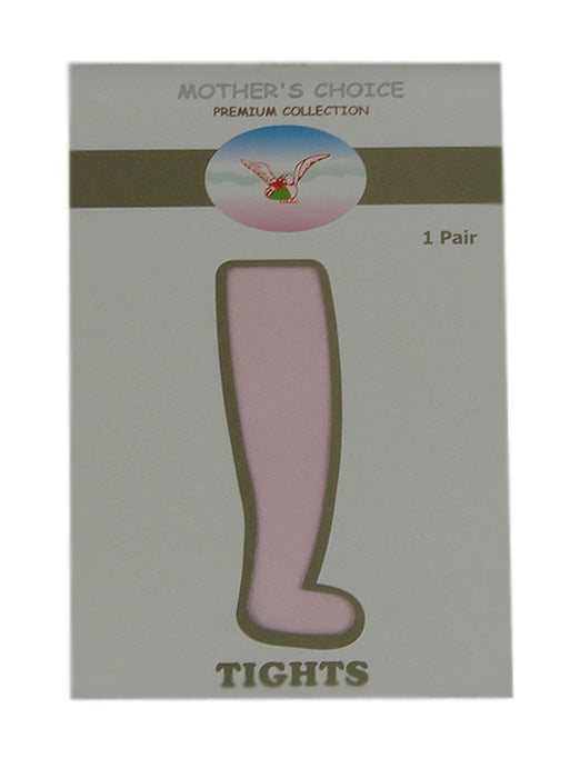 INF. PINK TIGHTS 12-18M