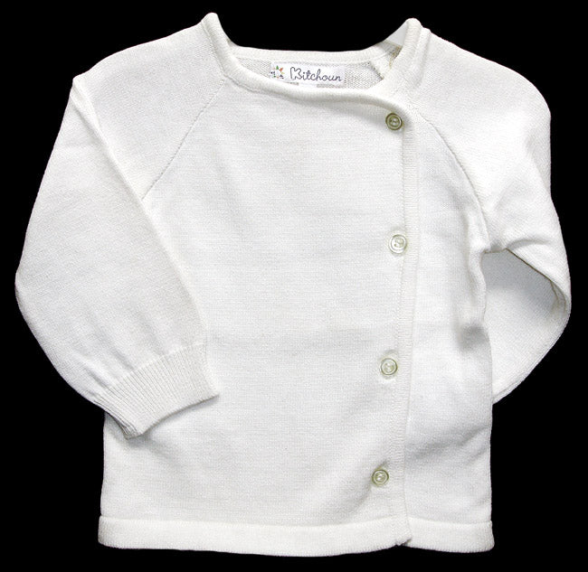 INFANTS CARDIGANS