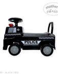 MOTHERES CHOICE RIDE ON CAR - FIRETRUCK