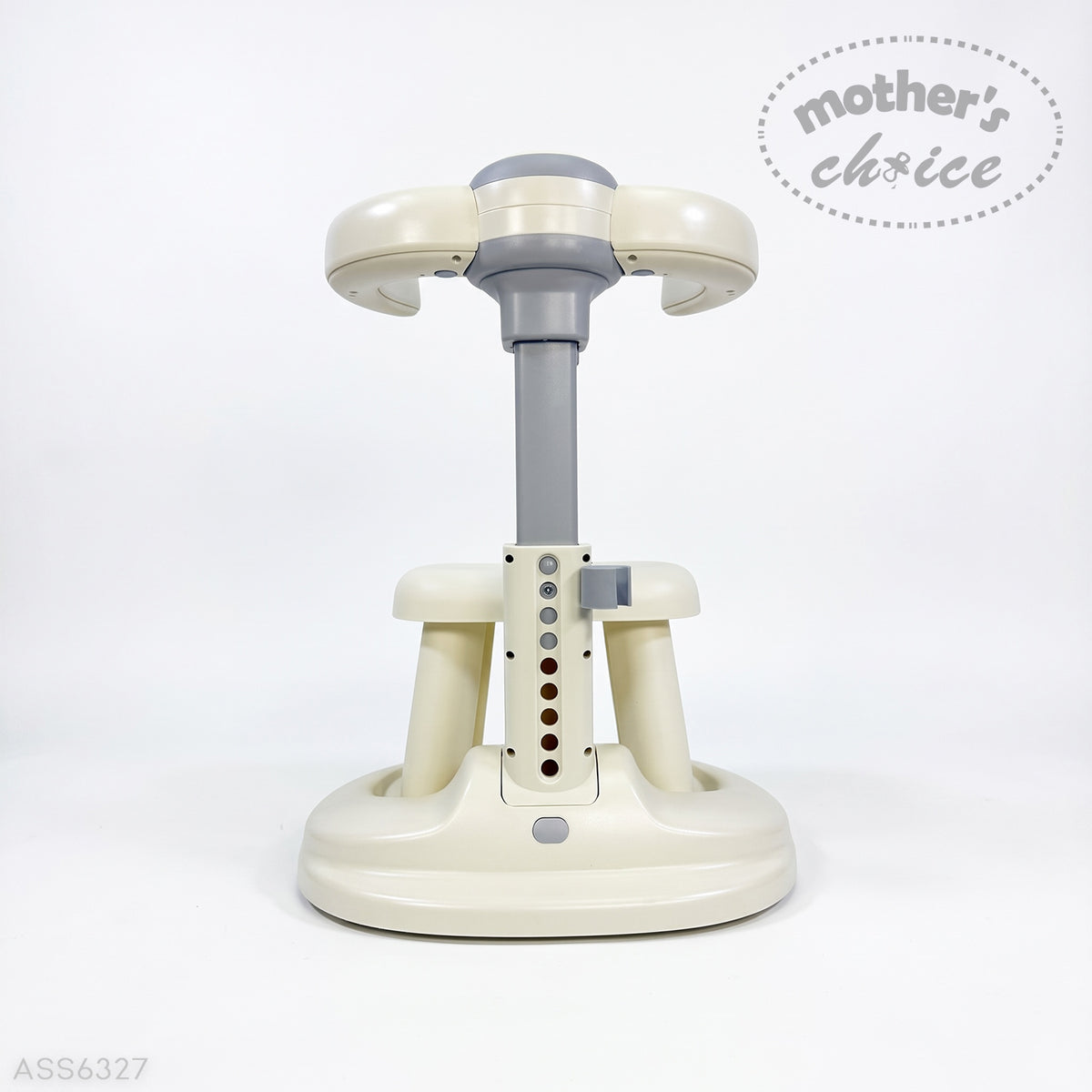 FOLDABLE BABY SHOWER STAND AND CHAIR