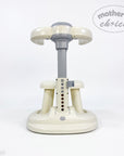 FOLDABLE BABY SHOWER STAND AND CHAIR