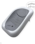 MOTHERS CHOICE BABY BATH TUB SET