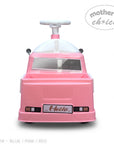 RIDE-ON CAR  MINIVAN