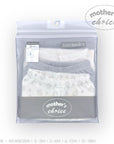 MC 3 PACK LEGGINGS CLOSED  FEET