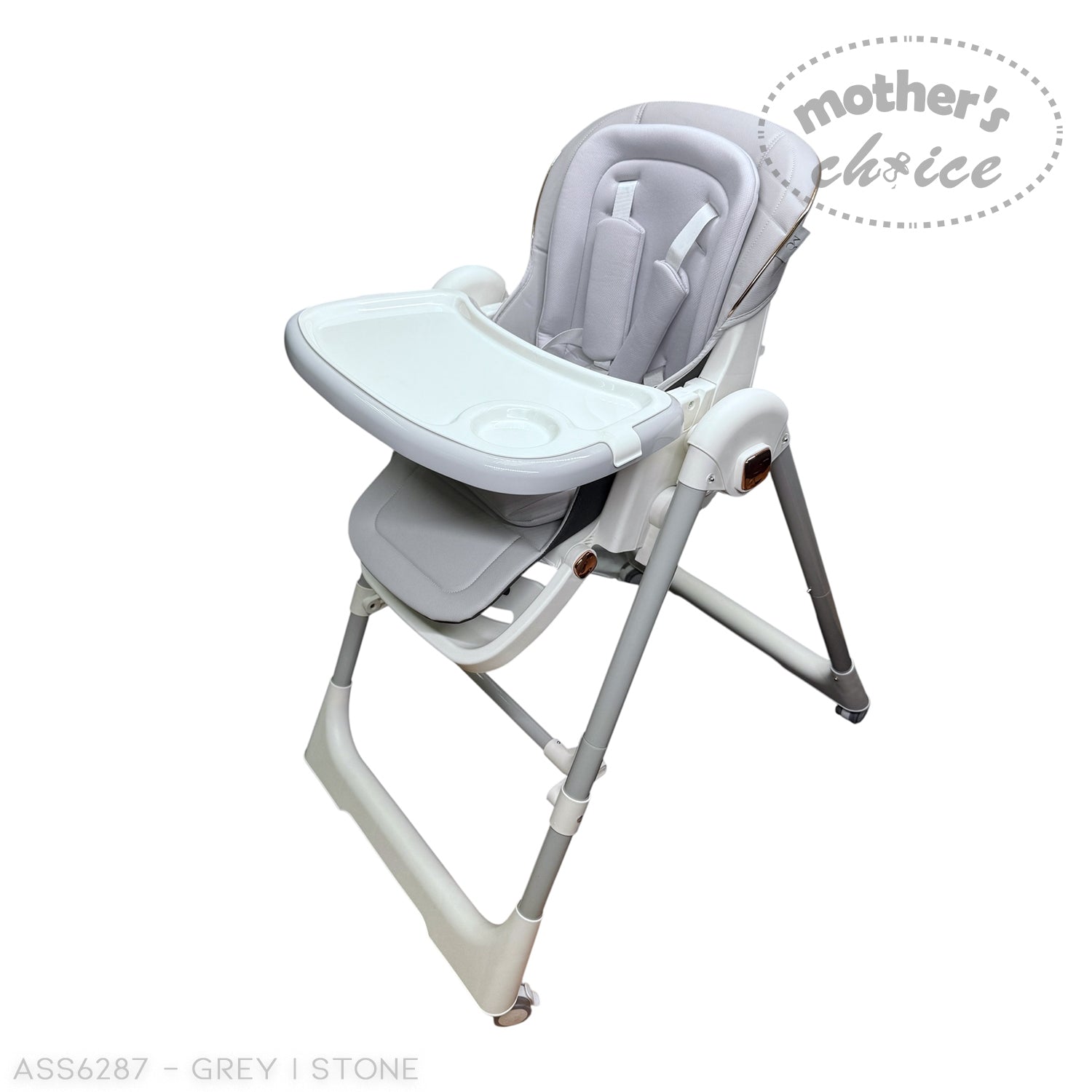MOTHERS CHOICE BABY FEEDING CHAIR 1