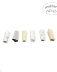 M/C 6 PACK WASHCLOTH SET STONE BEAR