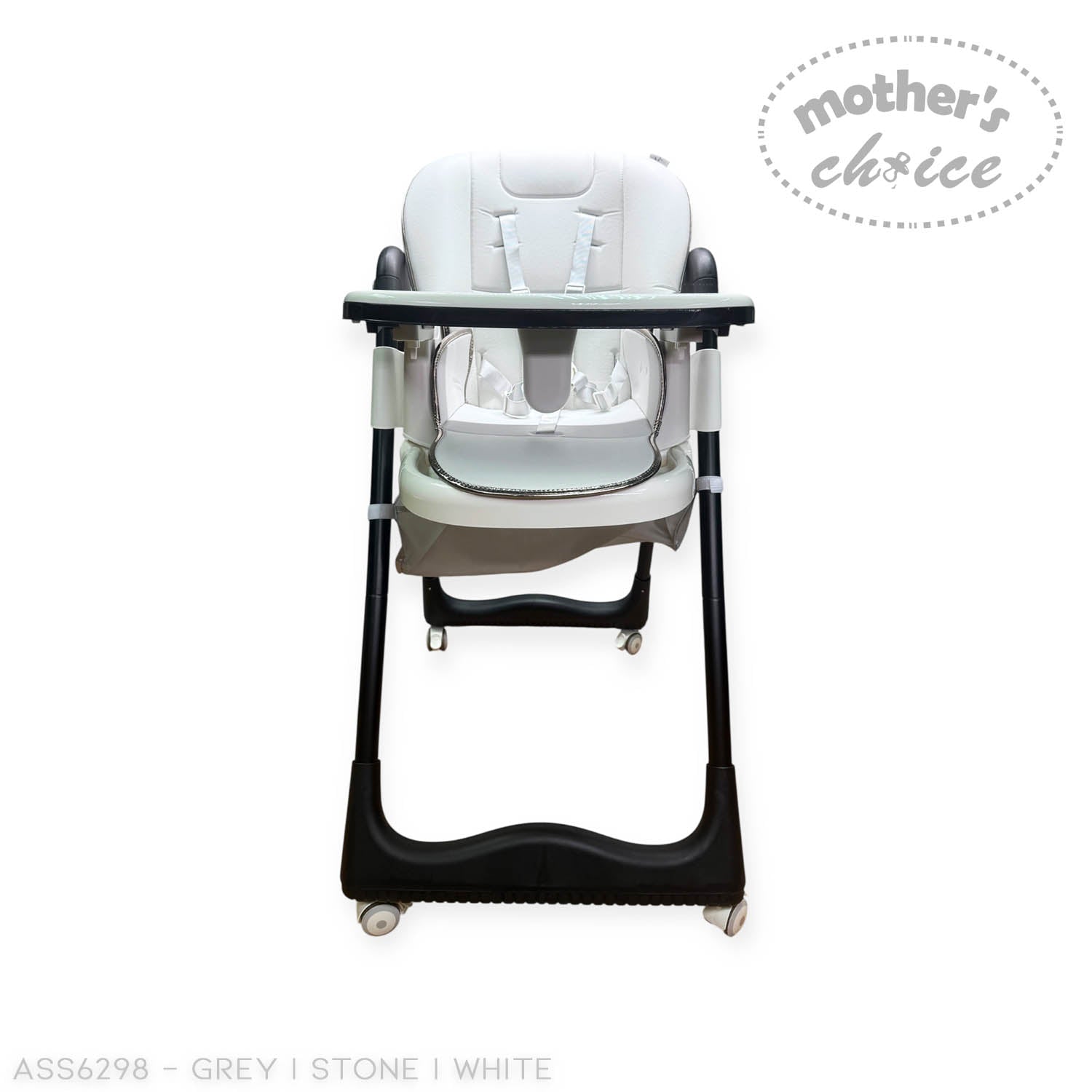 MOTHERS CHOICE BABY FOLDING CHAIR