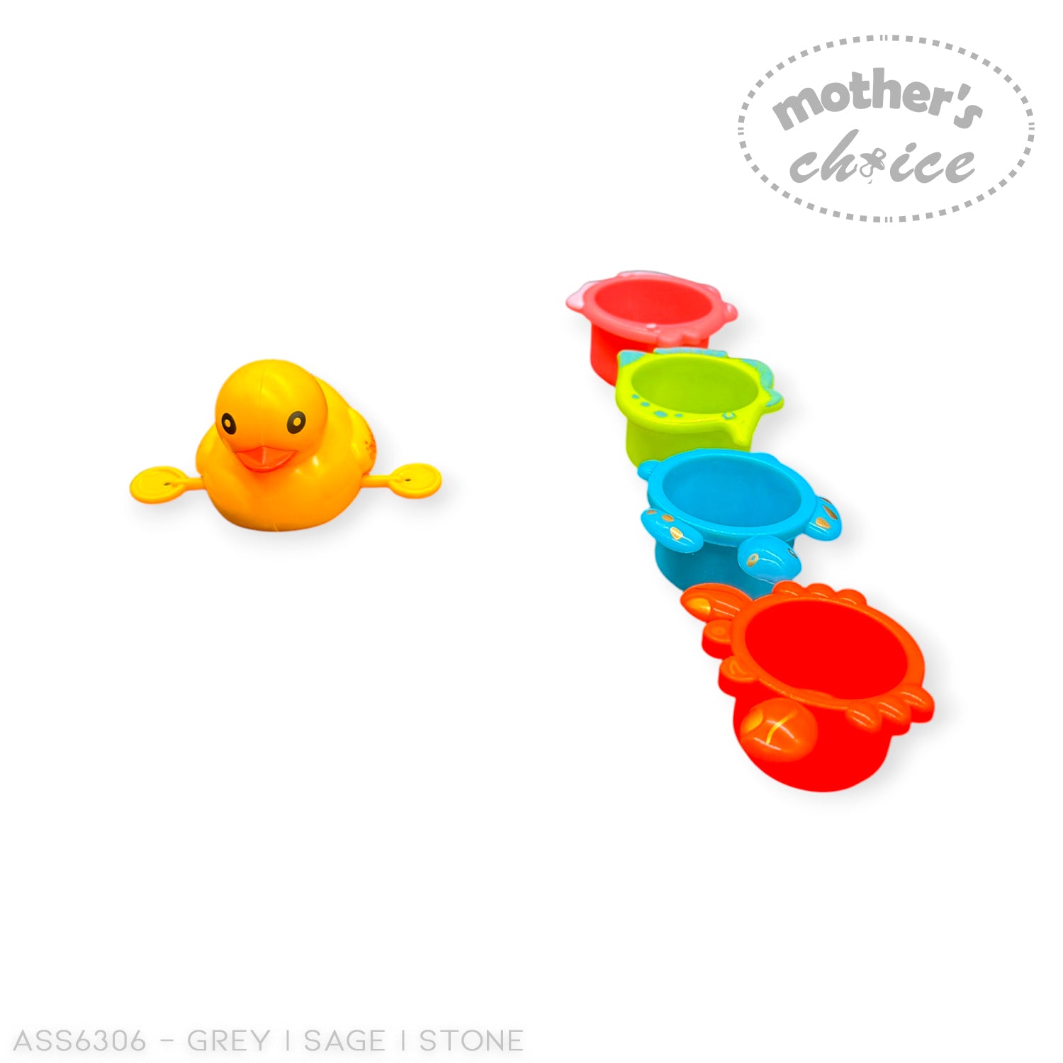 BABY BATH LARGE WITH DUCK &amp;amp; TOYS &amp;amp; CUSHION