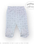 MC 3 PACK LEGGINGS CLOSED  FEET