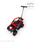 RIDE-ON CAR