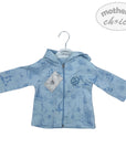 INF BOYS AIRFORCE SAILOR JACKET 0-3M