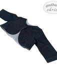 INF GIRLS DENIM BOLERO 0-3M