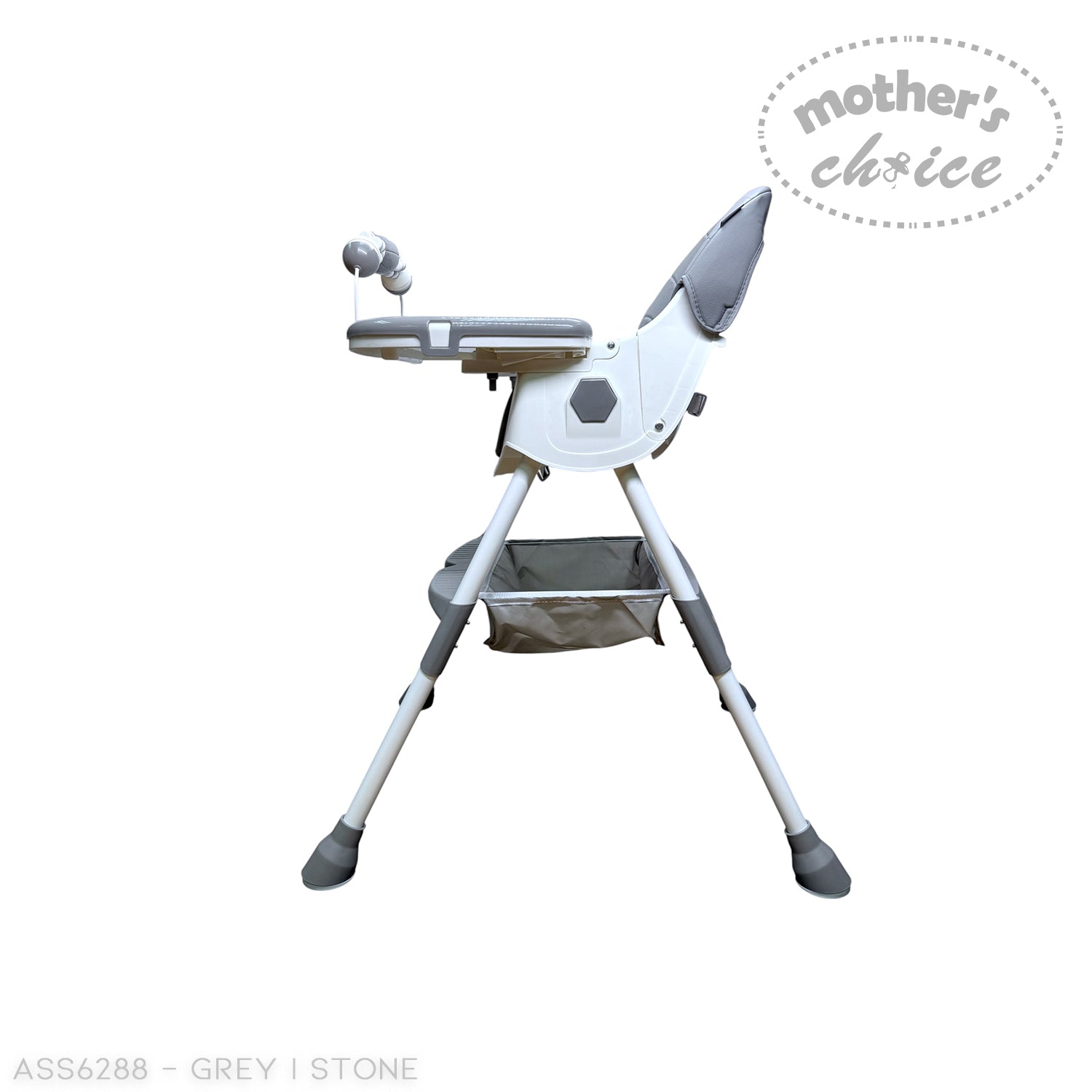 MOTHERS CHOICE FEEDING CHAIR 2