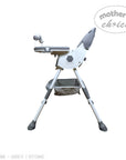 MOTHERS CHOICE FEEDING CHAIR 2