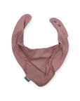 MC 100% COTTON 2 PACK BIBS