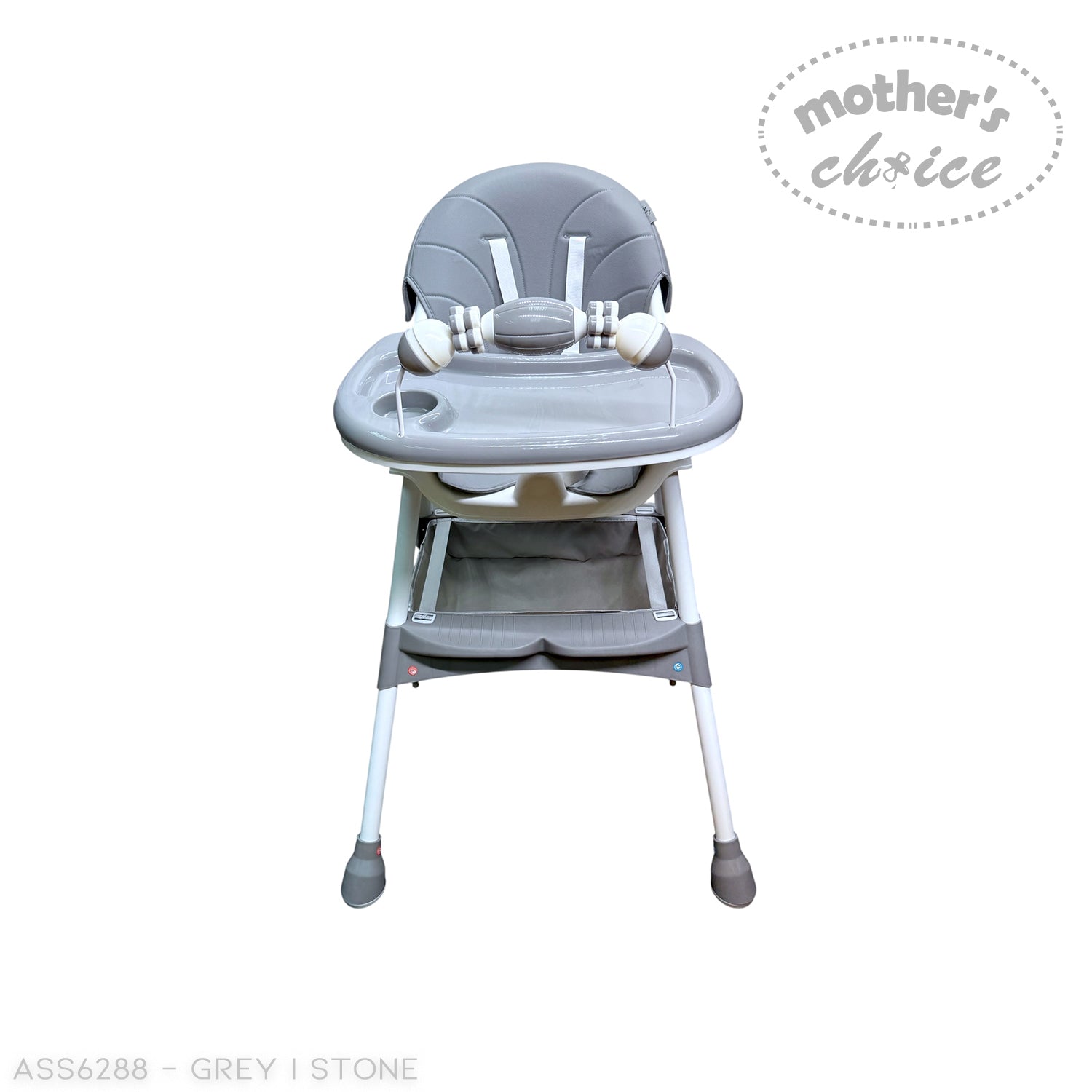 MOTHERS CHOICE FEEDING CHAIR 2