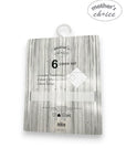 M/C HOODED TOWEL AND 4 WASHCLOTHS AND WASH SPONGE ELEPHANT