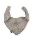 MC 100% COTTON 2 PACK BIBS