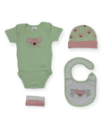 M/C 8 PCS GIFT SET KOALA