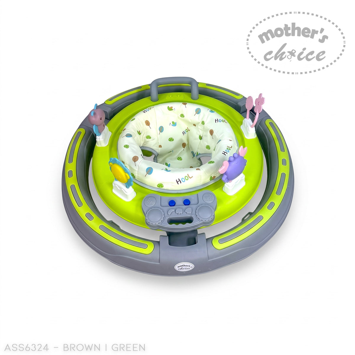 BABY WALKER