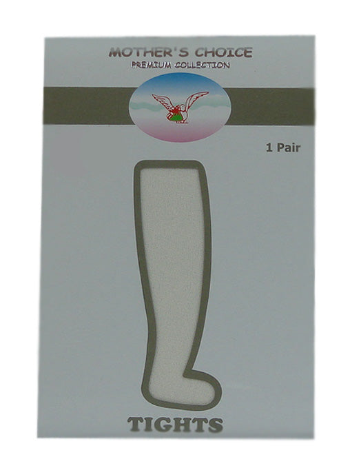 GIRLS BEIGE TIGHTS