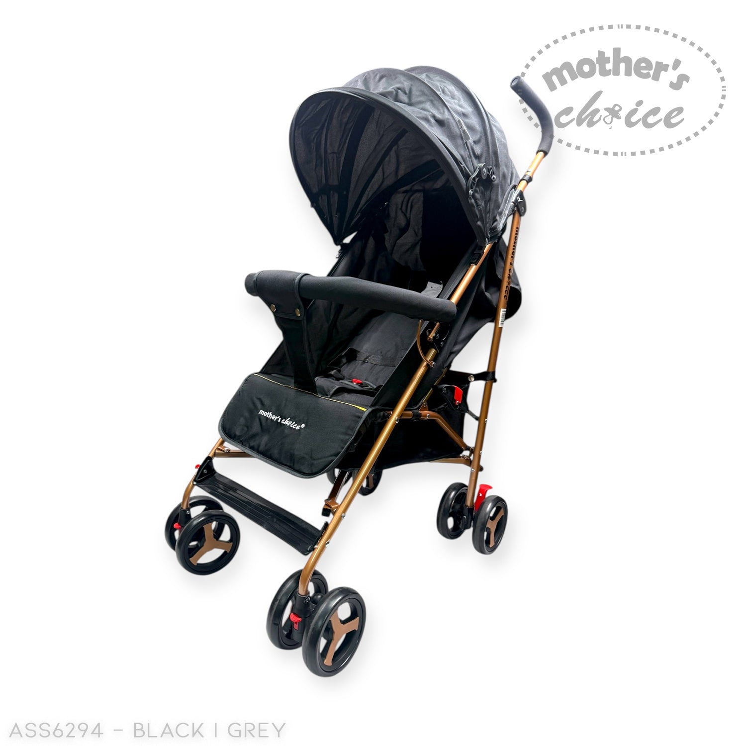 MOTHERS CHOICE BABY PRAM BASIC