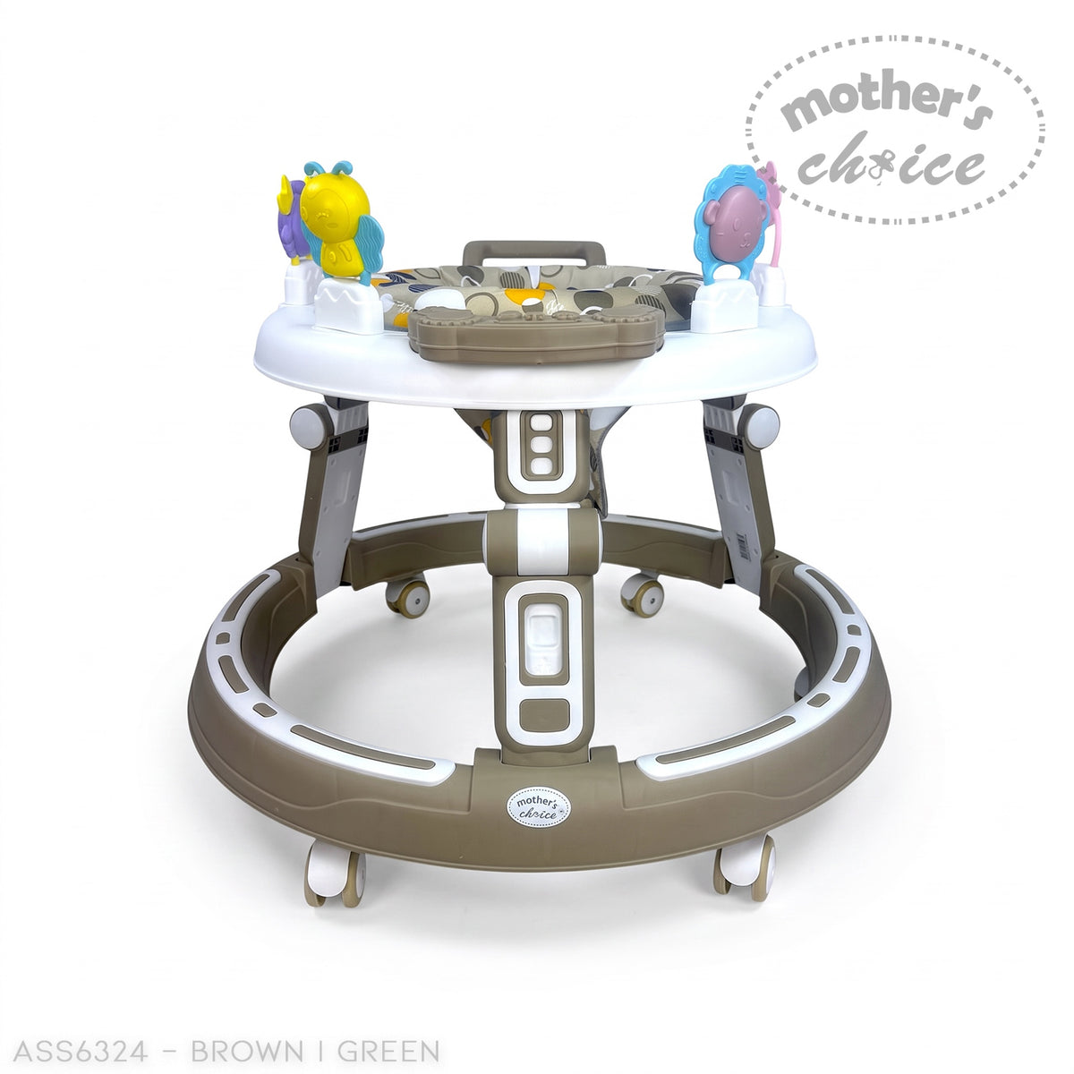 BABY WALKER