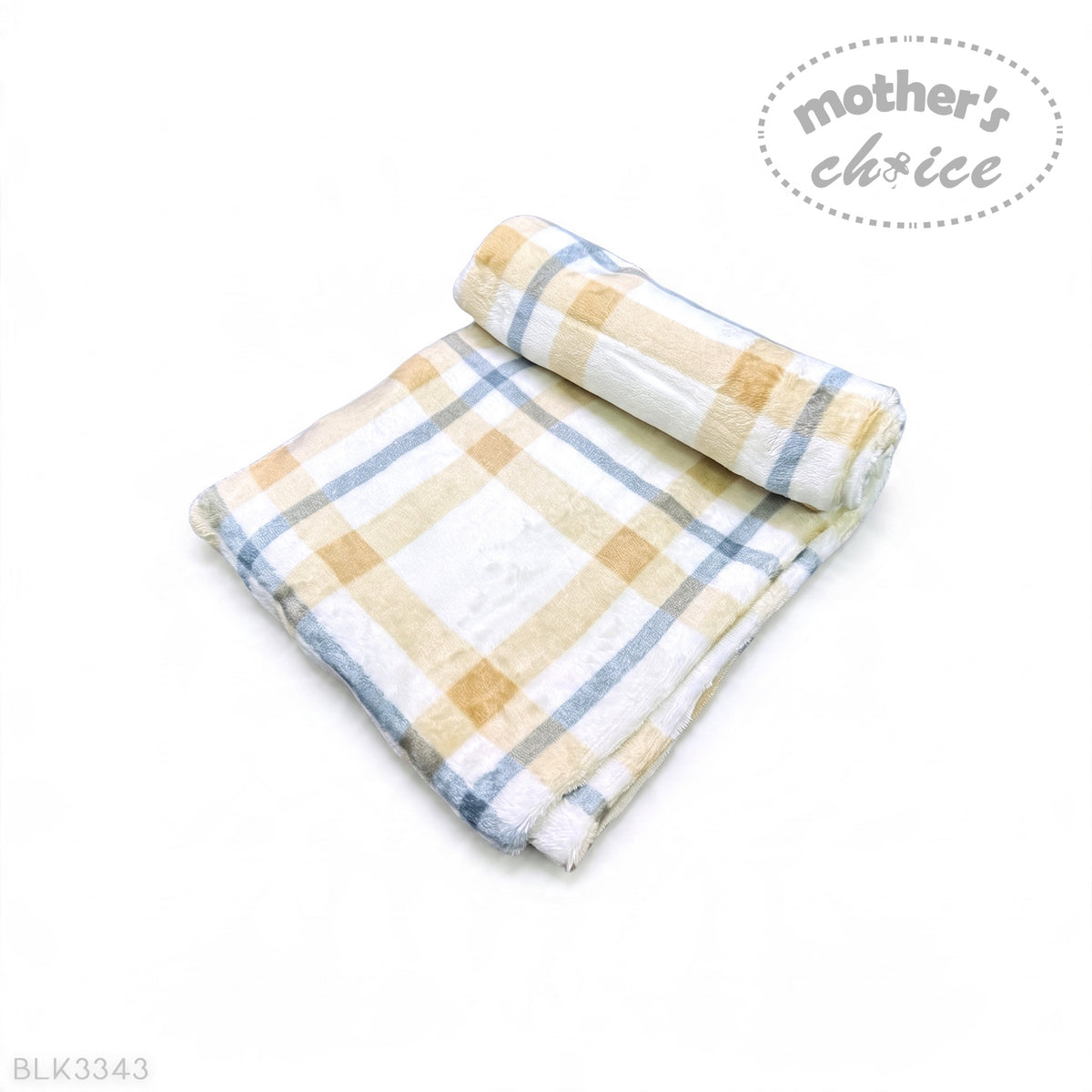 M/C 2 PACK FLEECE BLANKET STARS