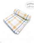 M/C 2 PACK FLEECE BLANKET STARS