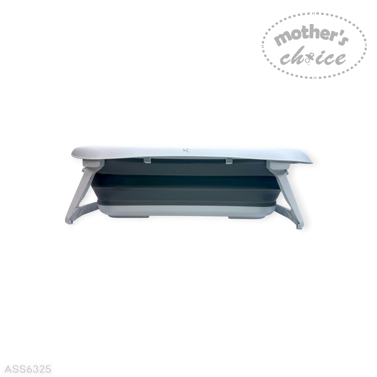 FOLDABLE BABY BATHTUB AND STAND