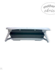 FOLDABLE BABY BATHTUB AND STAND