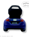 MOTHERS CHOICE RIDE ON CAR - SPORTS CAR