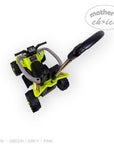 KIDDIES RIDE-ON CAR