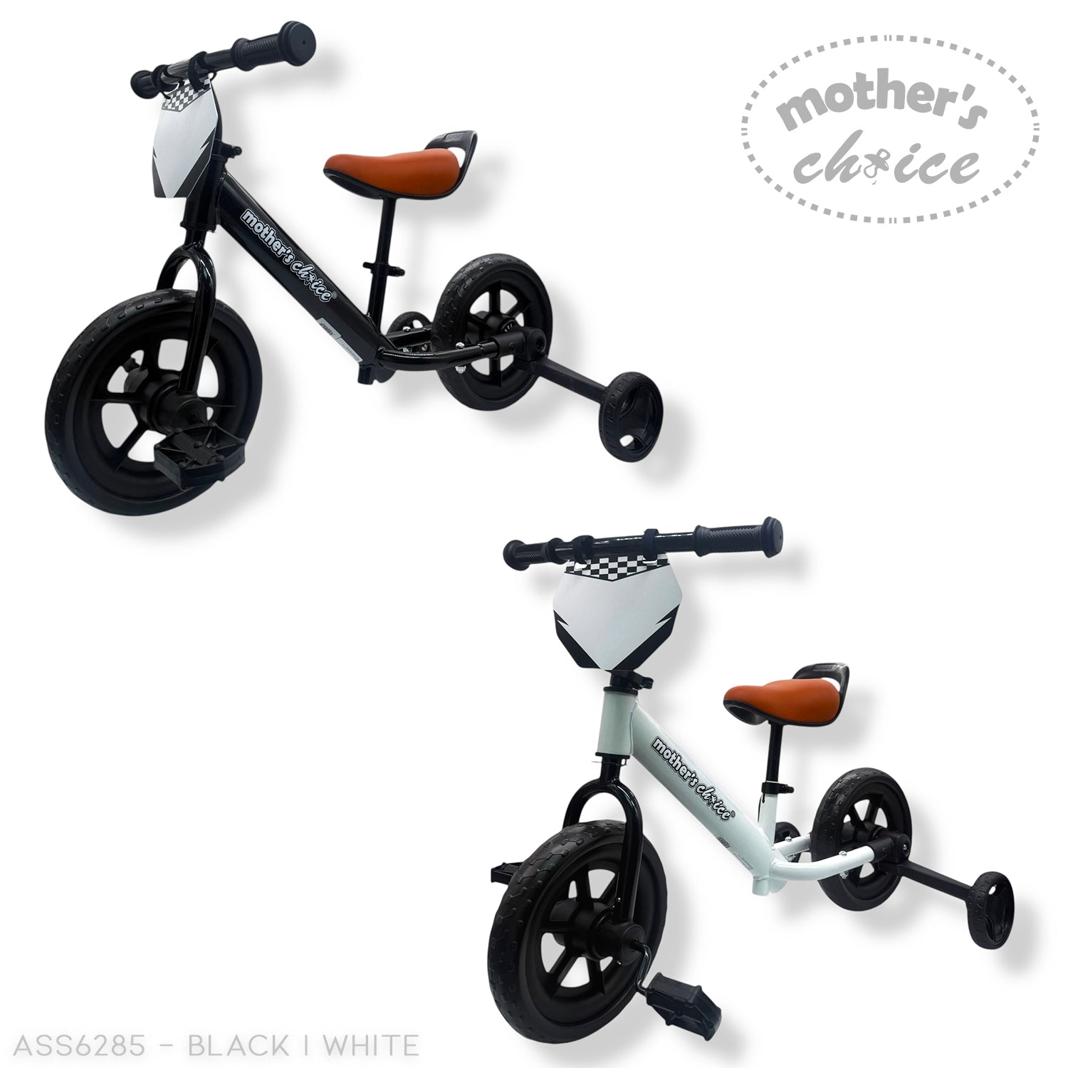 MOTHERS CHOICE TRICYCLE