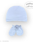 MC 3 PACK HATS &amp; 3 PACK MITTENS
