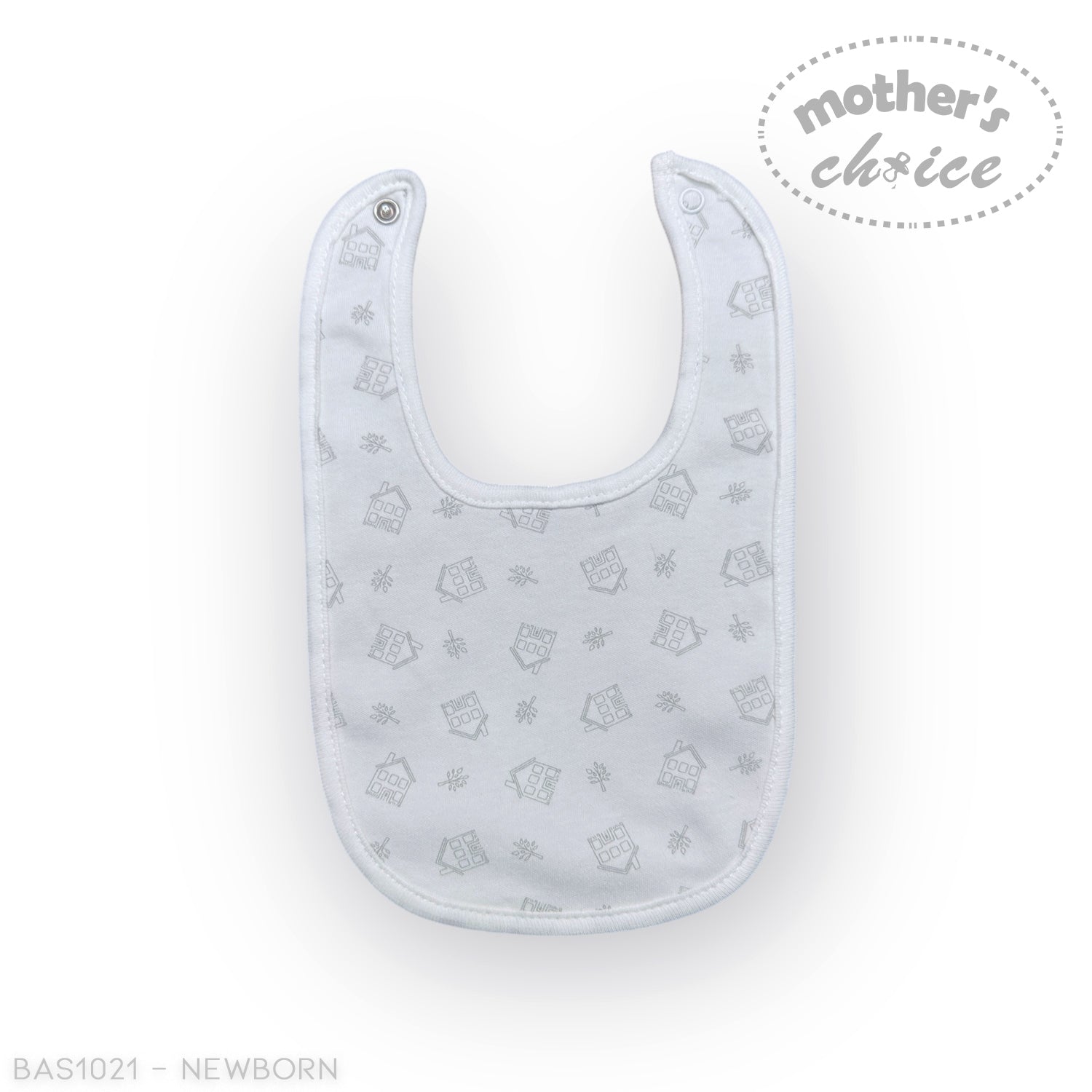 MC 3 PACK BIBS
