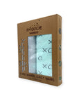 MC 100% BAMBOO SWADDLE