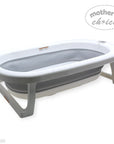 MOTHERS CHOICE BABY BATH TUB WITH STAND
