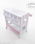 BABY BATH CADDY