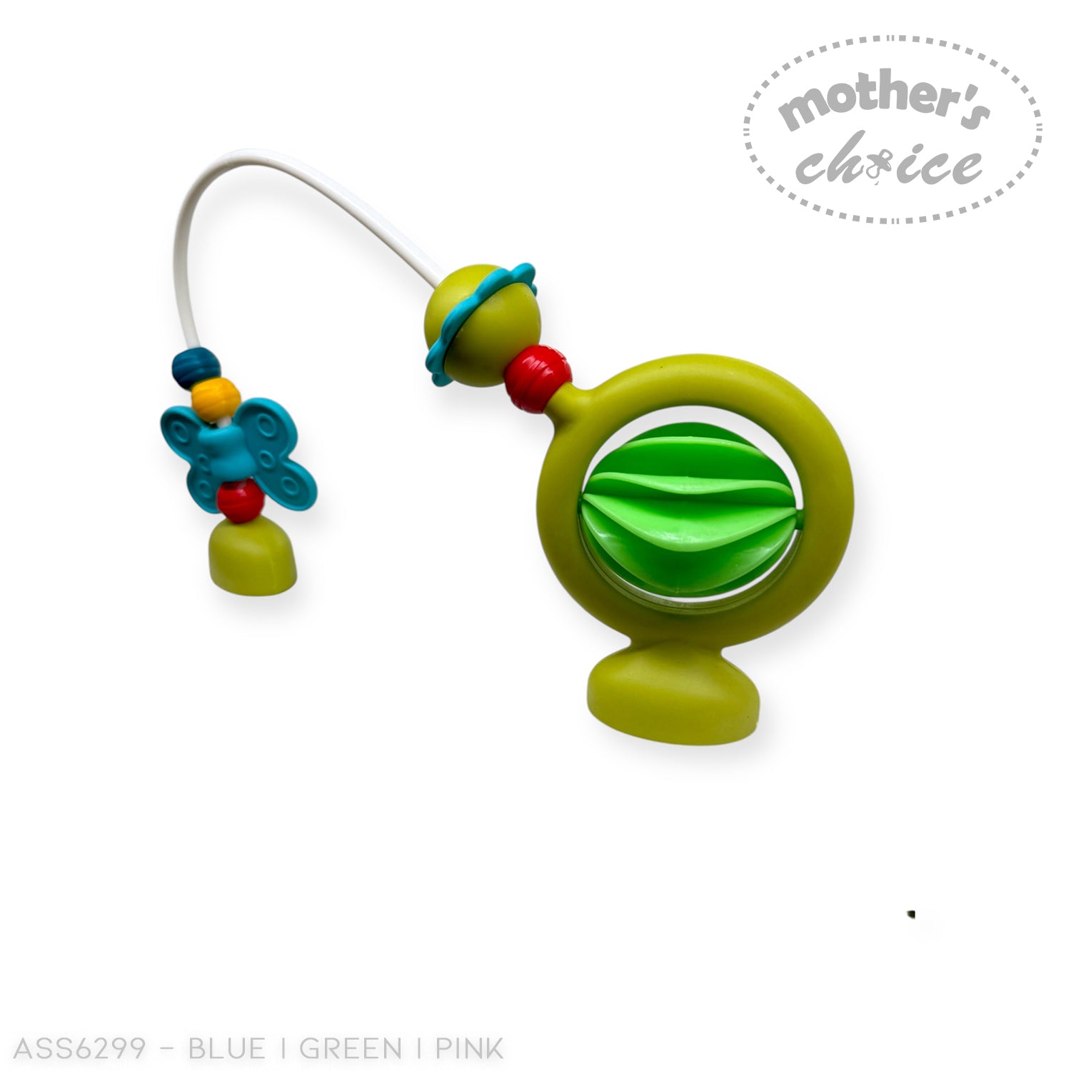 MOTHERS CHOICE BABY ACTIVE CENTRE