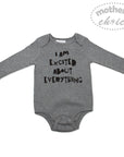 BOYS 3PC BODYSUIT SET - CRIB POTATO